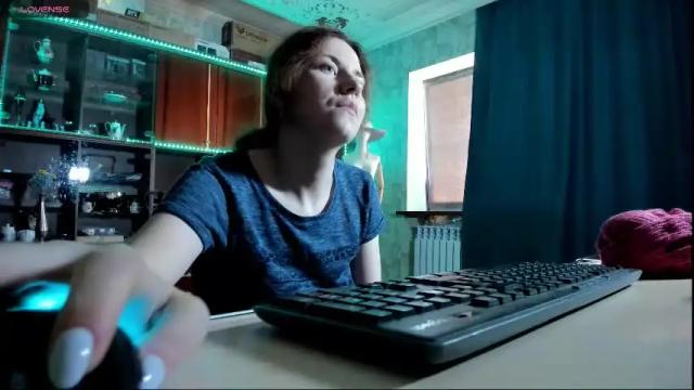 Thumbnail 2, pa1e_pr1ncess's Stream at Chaturbate, 23 days ago