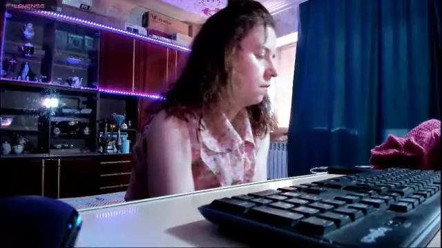 Thumbnail 1, pa1e_pr1ncess's Stream at Chaturbate, 20 days ago