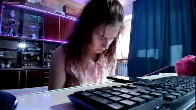 Image 4 of pa1e_pr1ncess Stream on Chaturbate on 20 days ago