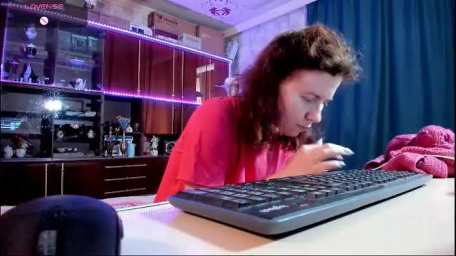 Thumbnail 1, pa1e_pr1ncess's Stream at Chaturbate, 18 days ago