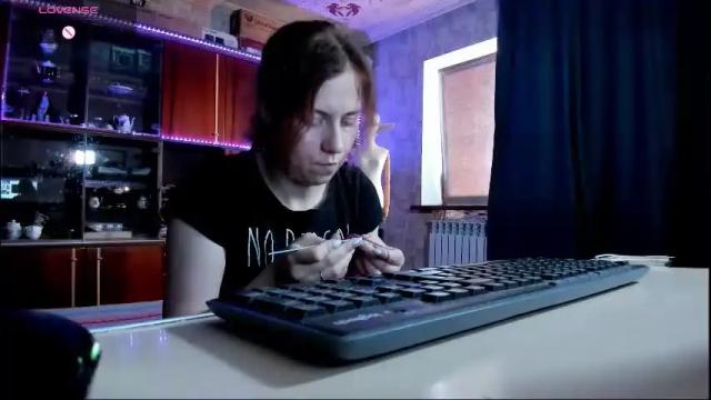 Image 8 of pa1e_pr1ncess Stream on Chaturbate on 17 days ago