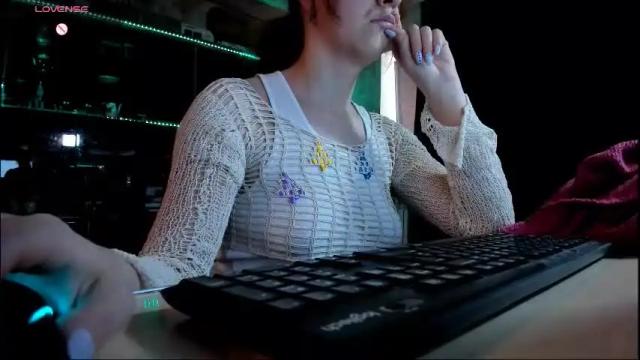 Image 10 of pa1e_pr1ncess Stream on Chaturbate on 16 days ago