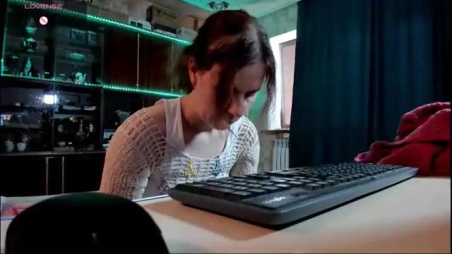 Image 3 of pa1e_pr1ncess Stream on Chaturbate on 16 days ago