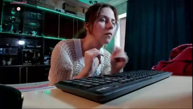 Image 6 of pa1e_pr1ncess Stream on Chaturbate on 16 days ago