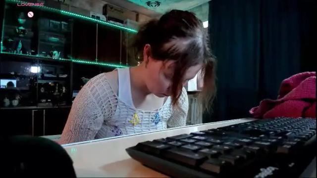 Image 7 of pa1e_pr1ncess Stream on Chaturbate on 16 days ago
