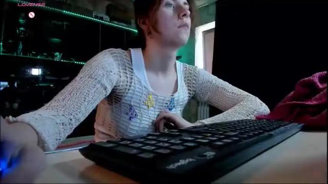 Thumbnail 3, pa1e_pr1ncess's Stream at Chaturbate, 16 days ago