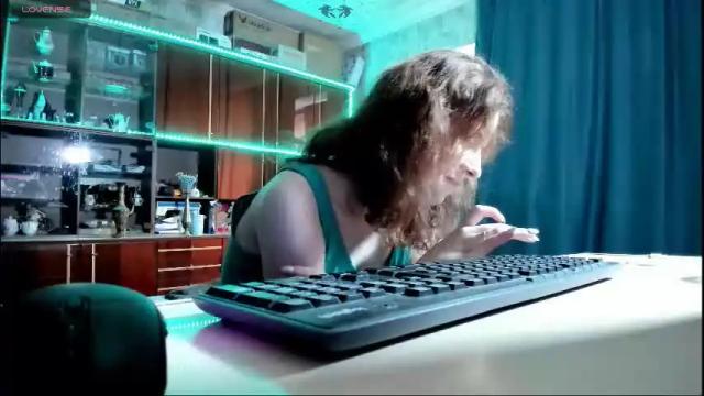 Image 3 of pa1e_pr1ncess Stream on Chaturbate on 15 days ago