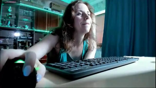 Thumbnail 2, pa1e_pr1ncess's Stream at Chaturbate, 15 days ago