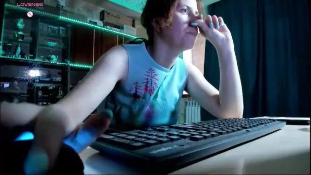 Thumbnail 1, pa1e_pr1ncess's Stream at Chaturbate, 13 days ago