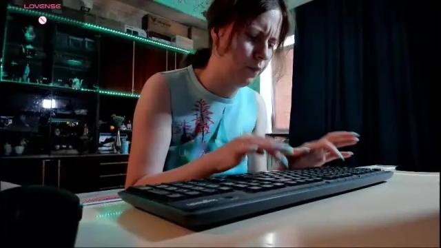 Image 10 of pa1e_pr1ncess Stream on Chaturbate on 14 days ago