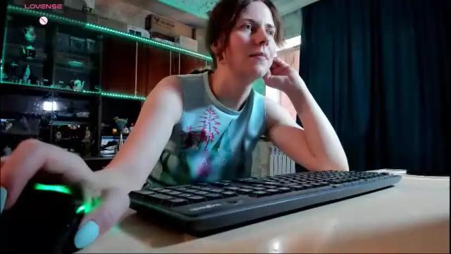 Image 11 of pa1e_pr1ncess Stream on Chaturbate on 14 days ago