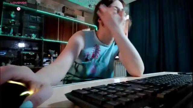 Image 12 of pa1e_pr1ncess Stream on Chaturbate on 14 days ago