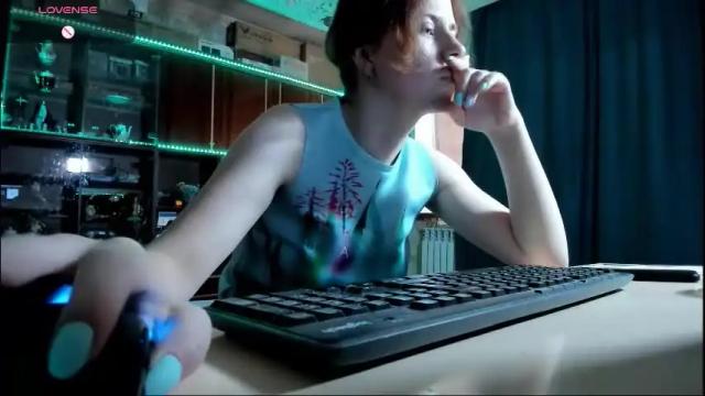Image 3 of pa1e_pr1ncess Stream on Chaturbate on 14 days ago