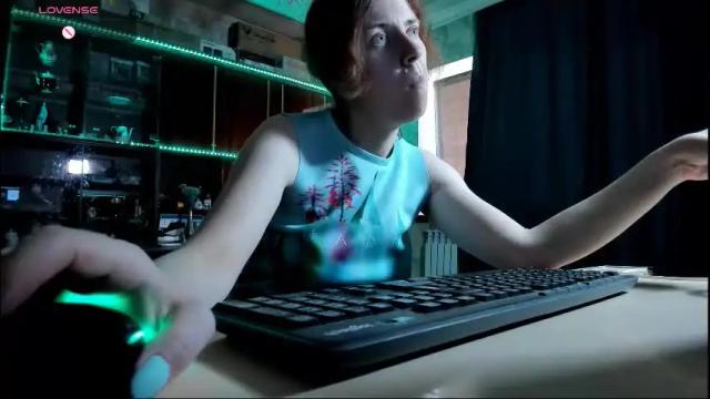 Image 4 of pa1e_pr1ncess Stream on Chaturbate on 14 days ago