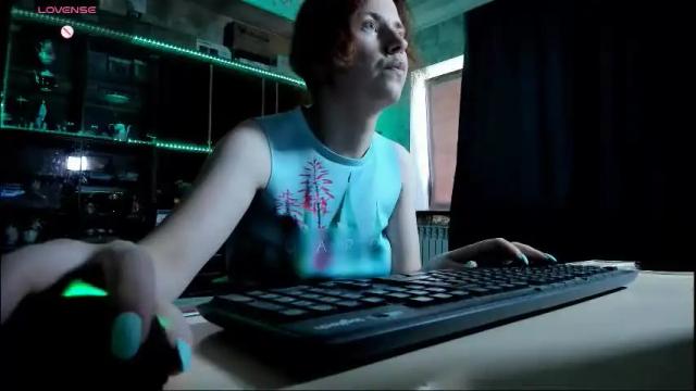 Thumbnail 2, pa1e_pr1ncess's Stream at Chaturbate, 13 days ago