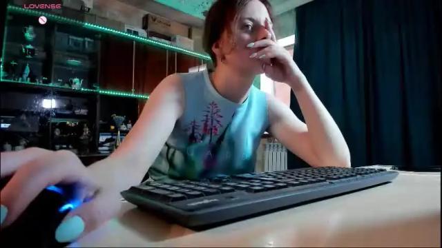 Thumbnail 3, pa1e_pr1ncess's Stream at Chaturbate, 13 days ago