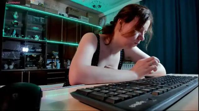 Thumbnail 3, pa1e_pr1ncess's Stream at Chaturbate, 12 days ago