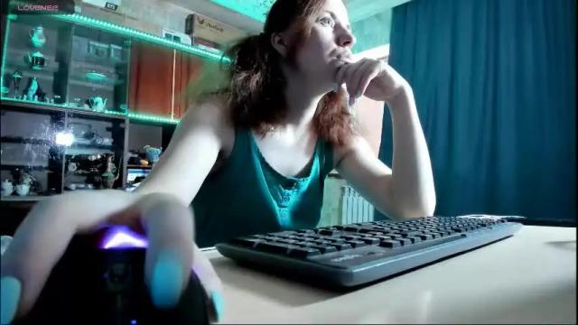 Thumbnail 1, pa1e_pr1ncess's Stream at Chaturbate, 10 days ago