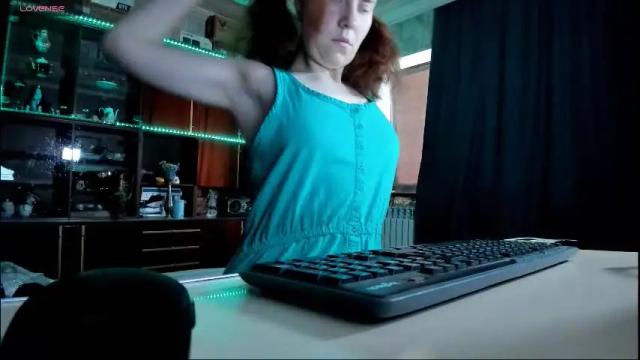 Image 2 of pa1e_pr1ncess Stream on Chaturbate on 11 days ago