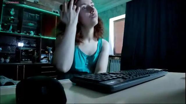 Image 3 of pa1e_pr1ncess Stream on Chaturbate on 11 days ago