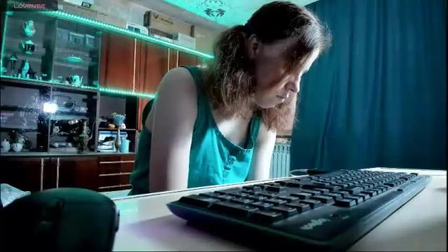 Thumbnail 2, pa1e_pr1ncess's Stream at Chaturbate, 10 days ago