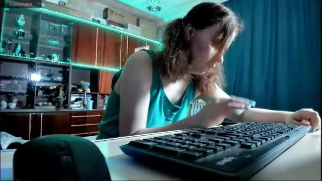 Image 6 of pa1e_pr1ncess Stream on Chaturbate on 11 days ago