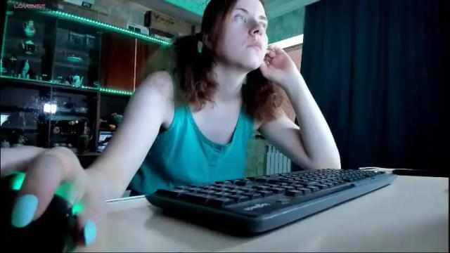 Image 7 of pa1e_pr1ncess Stream on Chaturbate on 11 days ago