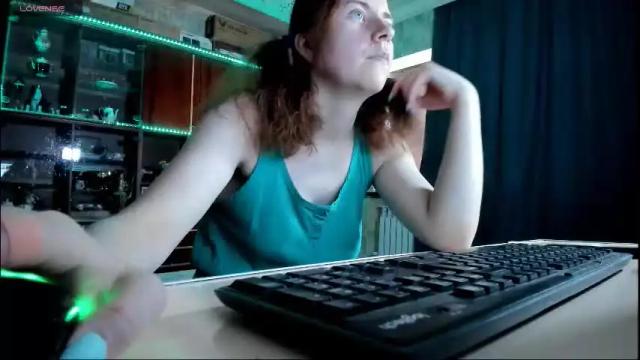 Image 8 of pa1e_pr1ncess Stream on Chaturbate on 11 days ago