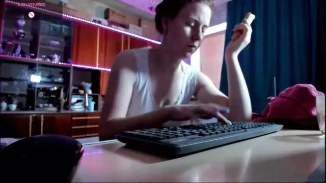 Thumbnail 1, pa1e_pr1ncess's Stream at Chaturbate, 9 days ago