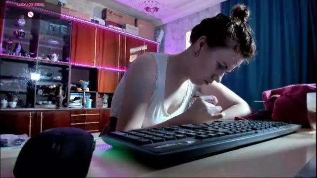 Image 4 of pa1e_pr1ncess Stream on Chaturbate on 10 days ago