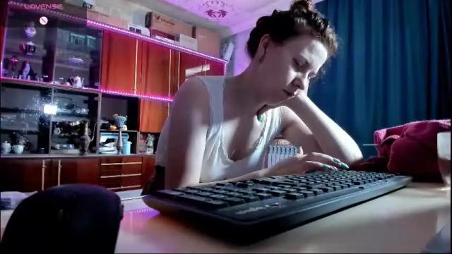 Thumbnail 2, pa1e_pr1ncess's Stream at Chaturbate, 9 days ago