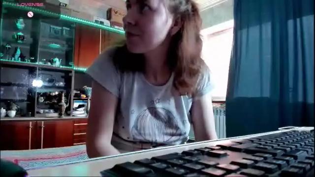 Thumbnail 1, pa1e_pr1ncess's Stream at Chaturbate, 8 days ago
