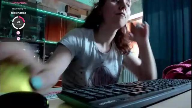 Image 10 of pa1e_pr1ncess Stream on Chaturbate on 8 days ago