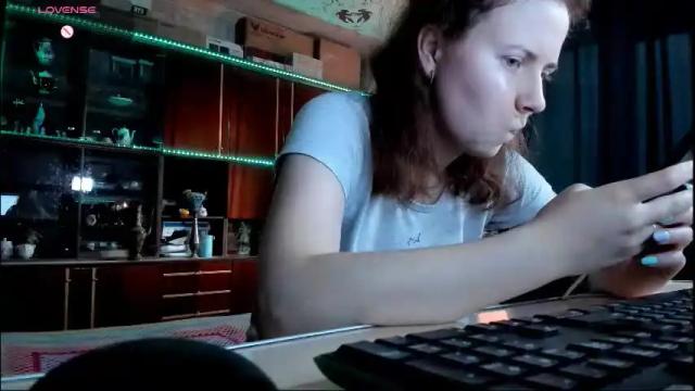 Image 2 of pa1e_pr1ncess Stream on Chaturbate on 8 days ago