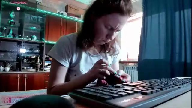 Image 3 of pa1e_pr1ncess Stream on Chaturbate on 8 days ago