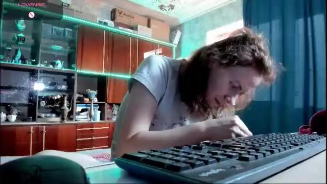 Thumbnail 2, pa1e_pr1ncess's Stream at Chaturbate, 8 days ago