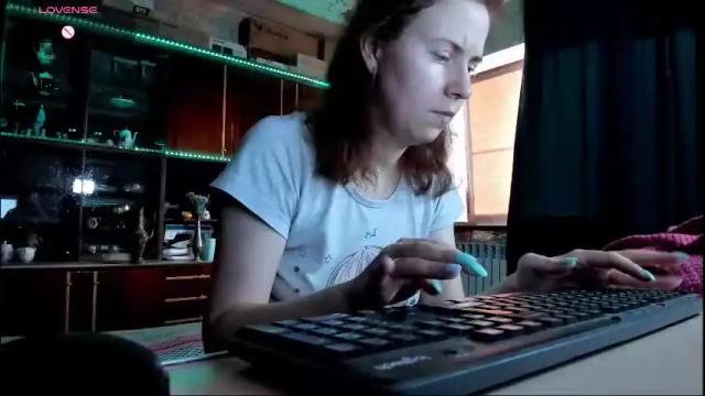 Image 7 of pa1e_pr1ncess Stream on Chaturbate on 8 days ago