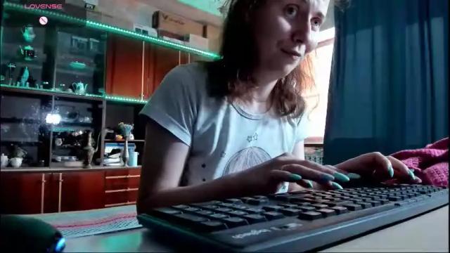 Image 8 of pa1e_pr1ncess Stream on Chaturbate on 8 days ago