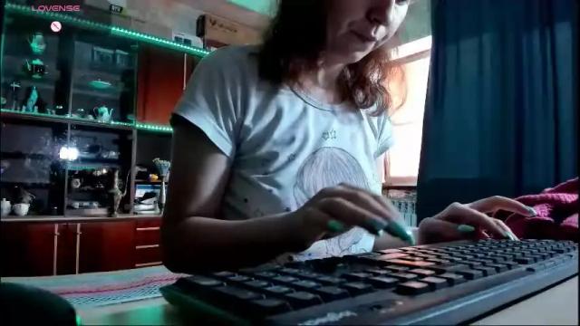 Thumbnail 3, pa1e_pr1ncess's Stream at Chaturbate, 8 days ago