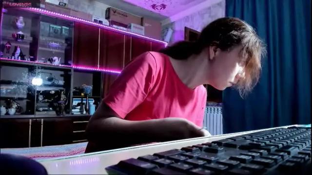Image 10 of pa1e_pr1ncess Stream on Chaturbate on 7 days ago
