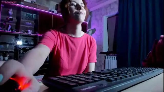 Image 11 of pa1e_pr1ncess Stream on Chaturbate on 7 days ago