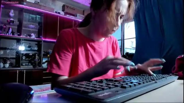 Image 4 of pa1e_pr1ncess Stream on Chaturbate on 7 days ago