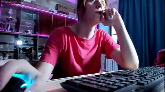 Thumbnail 2, pa1e_pr1ncess's Stream at Chaturbate, 7 days ago