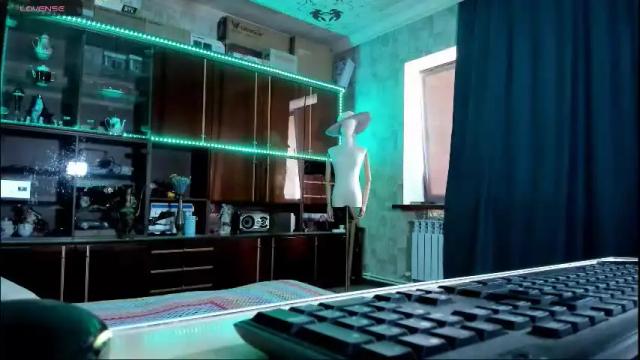 Thumbnail 1, pa1e_pr1ncess's Stream at Chaturbate, 4 days ago