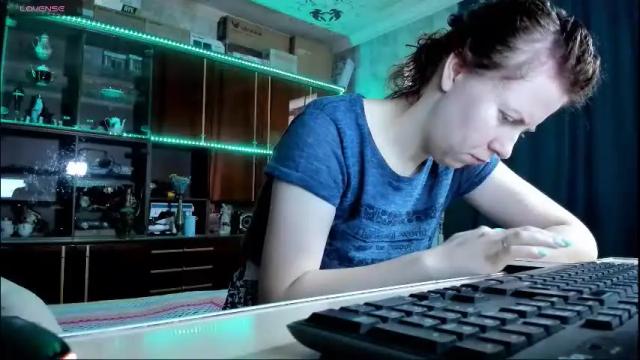 Image 2 of pa1e_pr1ncess Stream on Chaturbate on 5 days ago