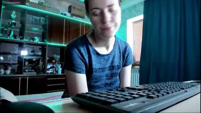 Thumbnail 2, pa1e_pr1ncess's Stream at Chaturbate, 4 days ago