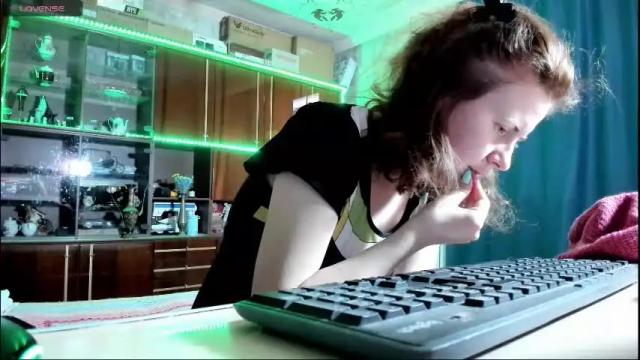 Image 8 of pa1e_pr1ncess Stream on Chaturbate on 4 days ago
