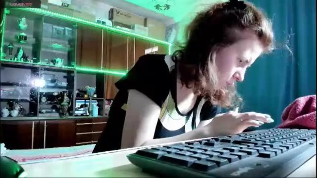 Thumbnail 3, pa1e_pr1ncess's Stream at Chaturbate, 3 days ago