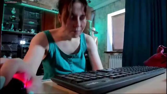 Image 12 of pa1e_pr1ncess Stream on Chaturbate on 1 day ago