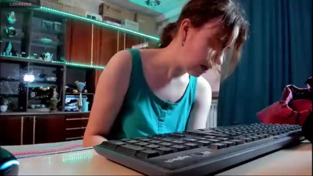 Image 4 of pa1e_pr1ncess Stream on Chaturbate on 1 day ago